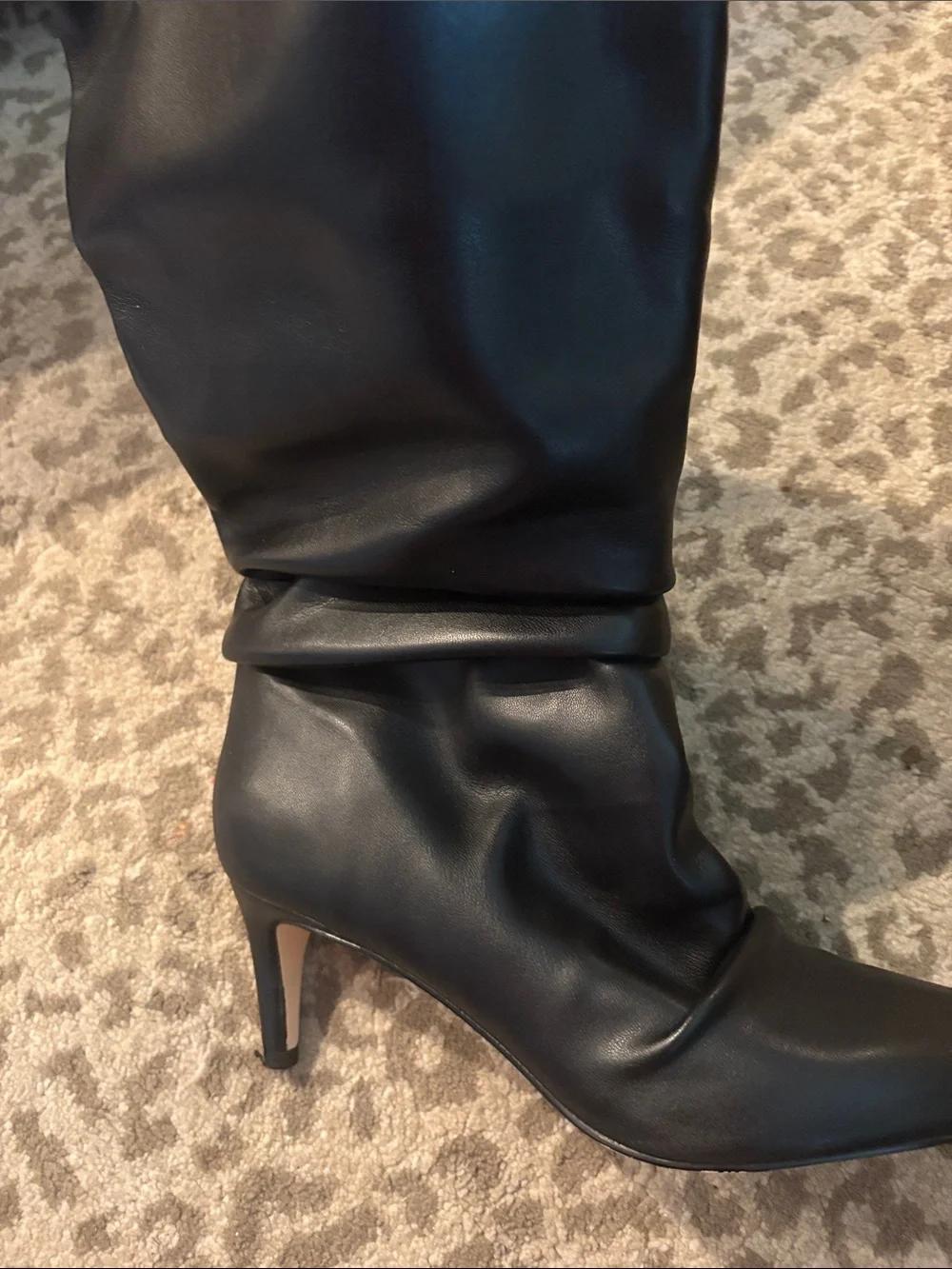 Marc Fisher worn once